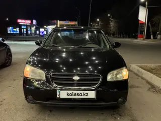 Nissan Maxima