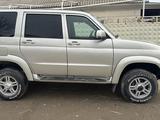УАЗ Patriot 2015 года за 4 500 000 тг. в Шымкент – фото 2