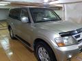 Mitsubishi Pajero 2005 годаfor6 000 000 тг. в Астана