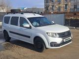 ВАЗ (Lada) Largus 2021 года за 5 000 000 тг. в Атырау – фото 3