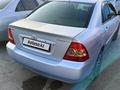 Toyota Corolla 2006 года за 5 000 000 тг. в Астана – фото 9