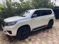 Toyota Land Cruiser Prado 2020 года за 30 800 000 тг. в Уральск – фото 3