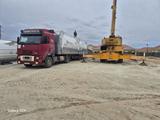 Volvo  FH 1995 года за 13 000 000 тг. в Актау