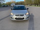 Hyundai Accent 2013 годаүшін4 100 000 тг. в Астана – фото 4
