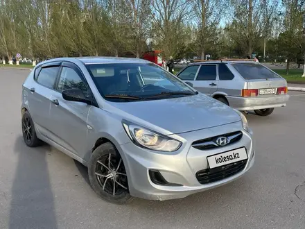 Hyundai Accent 2013 года за 4 100 000 тг. в Астана