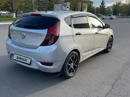 Hyundai Accent 2013 года за 4 100 000 тг. в Астана – фото 5