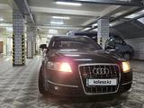 Audi A6 2005 годаүшін8 500 000 тг. в Алматы