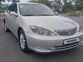 Toyota Camry 2003 годаүшін4 950 000 тг. в Балхаш – фото 3