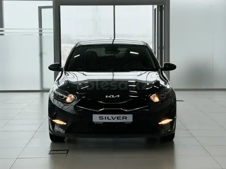 Kia Cee'd 2023 года за 9 750 000 тг. в Астана – фото 2