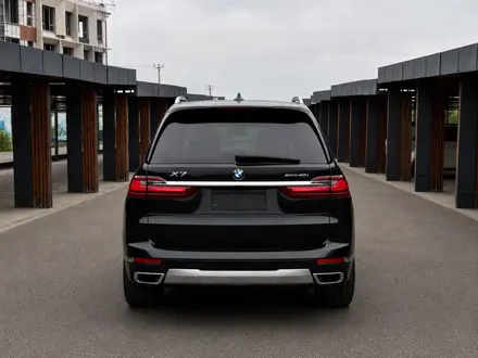 BMW X7 2020 года за 32 000 000 тг. в Алматы – фото 11