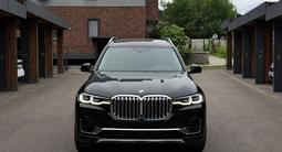 BMW X7 2020 годаүшін32 000 000 тг. в Алматы