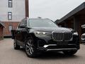 BMW X7 2020 года за 32 000 000 тг. в Алматы – фото 3