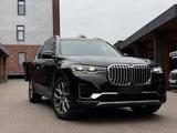 BMW X7 2020 года за 32 000 000 тг. в Алматы – фото 3