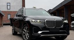 BMW X7 2020 годаүшін32 000 000 тг. в Алматы – фото 3