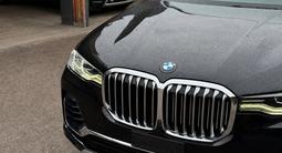 BMW X7 2020 годаүшін32 000 000 тг. в Алматы – фото 2