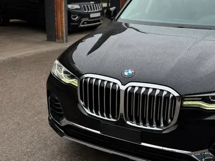 BMW X7 2020 года за 32 000 000 тг. в Алматы – фото 2