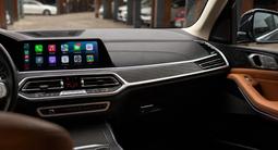 BMW X7 2020 годаүшін32 000 000 тг. в Алматы – фото 5