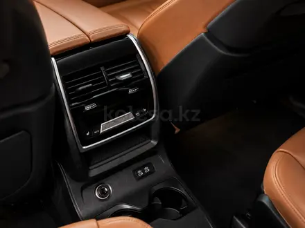 BMW X7 2020 года за 32 000 000 тг. в Алматы – фото 7
