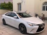 Toyota Camry 2015 годаүшін6 300 000 тг. в Актау