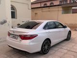 Toyota Camry 2015 годаүшін6 300 000 тг. в Актау – фото 2