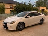 Toyota Camry 2015 годаүшін6 300 000 тг. в Актау – фото 4