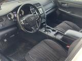 Toyota Camry 2015 годаүшін6 300 000 тг. в Актау – фото 5