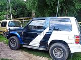 Mitsubishi Pajero 1994 годаүшін2 000 000 тг. в Алматы