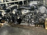 Свап комплект 3UZ-FE (VVT-i), объем 4.3L, привозной из Японии (2uz/3uz/1ur) за 88 000 тг. в Алматы