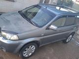 Honda HR-V 2004 года за 3 600 000 тг. в Алматы – фото 2