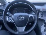 Toyota Venza 2013 годаfor10 500 000 тг. в Астана – фото 3