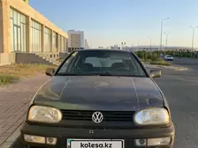 Volkswagen Golf, 1993