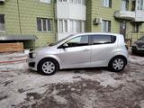 Chevrolet Aveo 2013 года за 4 150 000 тг. в Астана