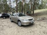 Toyota Camry 2002 года за 5 950 000 тг. в Семей