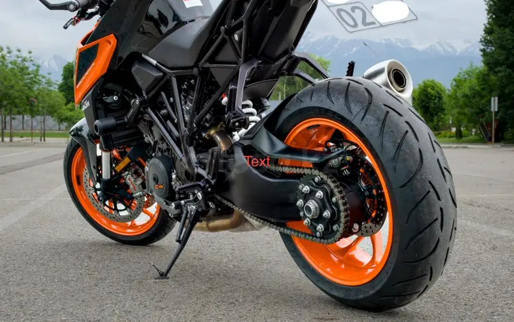 KTM  KTM 1290 Super Duke R 2019 года за 8 100 000 тг. в Алматы