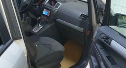 Opel Zafira 2006 года за 4 300 000 тг. в Актау – фото 3