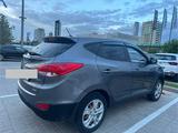 Hyundai Tucson 2013 годаүшін7 300 000 тг. в Астана – фото 4