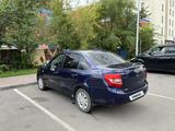 ВАЗ (Lada) Granta 2190 2012 годаүшін1 700 000 тг. в Астана – фото 3