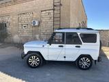 УАЗ Hunter 2015 года за 3 000 000 тг. в Жанаозен – фото 2