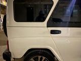 УАЗ Hunter 2015 года за 3 000 000 тг. в Жанаозен – фото 5