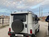 УАЗ Hunter 2015 года за 3 000 000 тг. в Жанаозен – фото 4