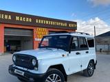 УАЗ Hunter 2015 года за 3 000 000 тг. в Жанаозен