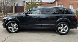 Audi Q7 2008 года за 7 500 000 тг. в Костанай – фото 2