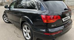 Audi Q7 2008 года за 7 500 000 тг. в Костанай – фото 3