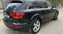 Audi Q7 2008 года за 7 500 000 тг. в Костанай – фото 5