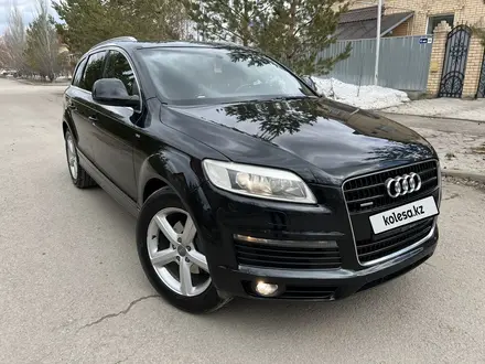 Audi Q7 2008 года за 7 500 000 тг. в Костанай – фото 7