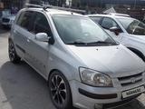 Hyundai Getz 2005 года за 2 000 000 тг. в Шымкент
