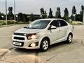 Chevrolet Aveo 2014 годаfor4 199 000 тг. в Алматы