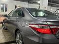 Toyota Camry 2015 года за 5 850 000 тг. в Актобе – фото 4