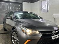 Toyota Camry 2015 годаүшін6 150 000 тг. в Актобе