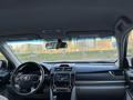 Toyota Camry 2012 года за 8 650 000 тг. в Атырау – фото 12